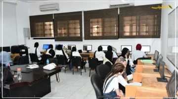 تنبيه هام لطلاب الدبلومات الفنية.. جامعة قناة السويس تواصل استقبال أعمال التنسيق 1